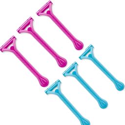 Hair Removable for Women & Men With Stainless Steel Disposable Razor, Men & Women-image-64