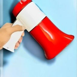 X400 Megaphone Speaker, USB Memory Card Input For Announcing Talk Record Play X400 Megaphone Speaker, USB Memory Card Input For Announcing Talk Record Play Indoor, Outdoor PA System-image-50