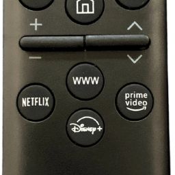 MechFox Television Remote Compatible LED/LCD Smart TV Remote Control | RM-L10E | SAMSUNG Remote Controller-image-14
