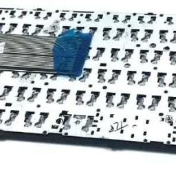 TechSonic Keyboard for Pavilion 15-F048ca / 15-F059wm / 15-F085wm / 15-F097nr / 15-F098nr Laptop Keyboard Replacement Key image 2