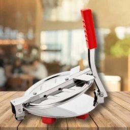 Hot Manual Dough Press-image-38