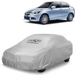 Maruti Suzuki Swift Dzire Body Cover-image-34