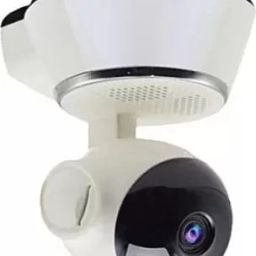PERAMISYM HD 720P Mini IP Camera WiFi Wireless Security Camera CCTV Security Camera-image-36