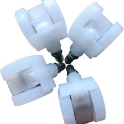 Wheel Set for Domestic Flour Mill | Gharghanti Wheel Set Flourmill-image-62