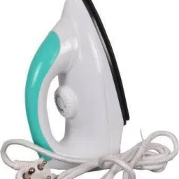 NON STICK ULTRA POWER MAX P-011 1000 W Dry Iron-image-46