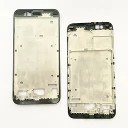 Tworld Xiaomi Mi A1 ( MDG2, MDI2 ) Front Housing LCD Frame Bezel Plate Digitizer Panel image 3