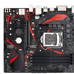 systemx string AM5Socket ATX AMD A85X FCH Chipset DDR5 Motherboard for Desktop-16