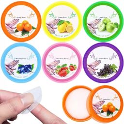 Nail Polish Remover Wipes-image-76