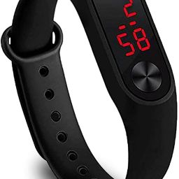 UTurn DIGITAL LED SMART BAND-12
