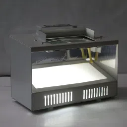 Bestow FND-49 Countertop Counterfeit Currency Detector image 5