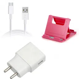 Wall Charger Accessory Combo for Samsung Galaxy M40-9