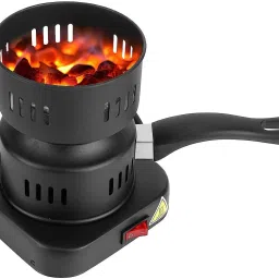 Charcoal for Burner Heating Charcoal Lighter Stove Hookah Coal Electric Cooking Heater-image-67