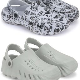 Men Casual Sandal-image-5