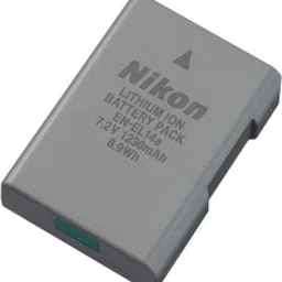 nikon EN-EL 14a Battery-picture-0