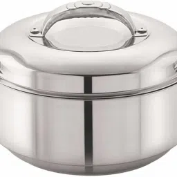 Rio Hot & Cold Double Wall Insulated Stainless Steel Casserole(1500 ML) Thermoware Casserole-picture-12