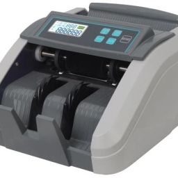KK MART Counting Machine with Fake Note Detector Upgraded for All New and Old Notes Note Counting Machine-10