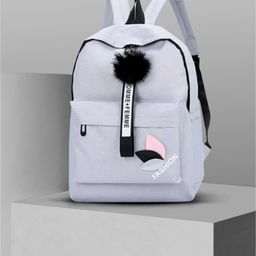 houseofcommon Small 15 L Laptop Backpack Women and Men Backpack-picture-14