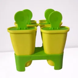 120 ml Manual Ice Cream Maker-9