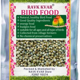 Bird Food/Bird Feed for All Birds Cocktails sparrows budgies finches silver bills parakeets parrots and budgies 0.5 kg Dry Adult, Young, Senior Bird Food-image-63