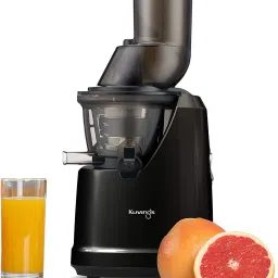 Professional Cold Press Juicer 240 W Juicer-image-75