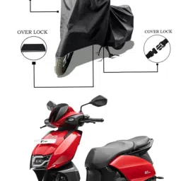 Two Wheeler Cover for Hero-picture-14