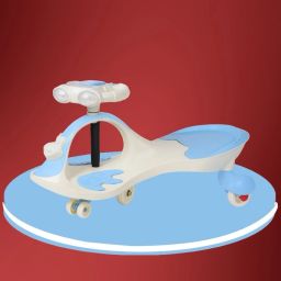 Car Non Battery Operated Ride On-image-37