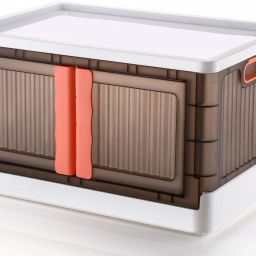 Organizers9789 Plastic 1 Pockets-image-0