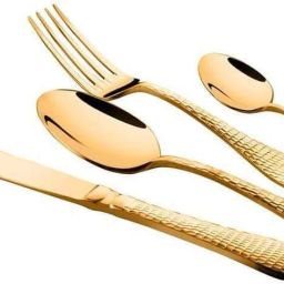 Stainless Steel Cutlery Set-image-44
