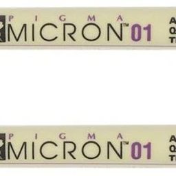Micron Fineliner Pen-image-23
