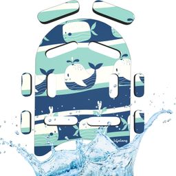 Swimming Floater for Kids All Holding Angles - Swimming Kick Board for Floating Kickboard-image-66