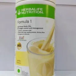 ONE F1 SHAKE VANILLA FLAVOUR, vanilla flavour Powder-image-63