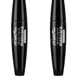 Walk Free Mascara (Water Proof - Long Lash) - Black 24 ml-image-4