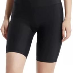Solid Women Black Tights-image-31