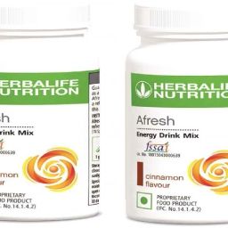 Afresh Energy Drink Mix Energy Drink-image-55