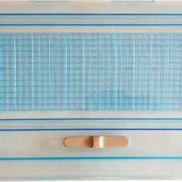 (Part No: 3550JF1012) Refrigerator Vegetable box cover compatible for LG Fridge Door Shelf-picture-15