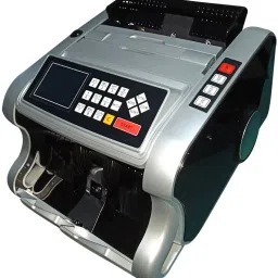 Drop2Kart High Speed Mix Value Money Counting Note Counting Machine-24