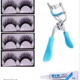 Premium Choice False Eyelashes-image-29