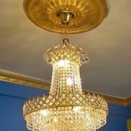 LED Crystal Big Size Jhhomar Lamp Ceiling Light For Living Room/Hall/Bed Room Chandelier Ceiling Lamp-picture-19