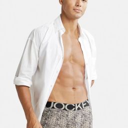 IC30 Tactel Microfiber Elastane Stretch Solid Men Trunk-picture-15