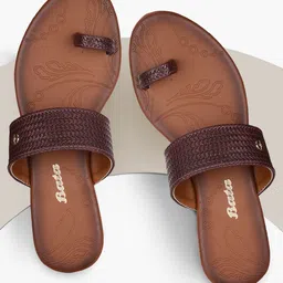 bata Women Flats Sandal-picture-42