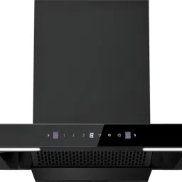 FL PLUS 900 SPT HAC LTW MS NERO Auto Clean Wall Mounted Black 1600 CMH Chimney-image-25