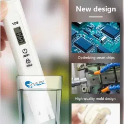 Pocket Pen Type Tds Meter Digital for Water Testing Digital New Design Digital TDS Meter-image-16