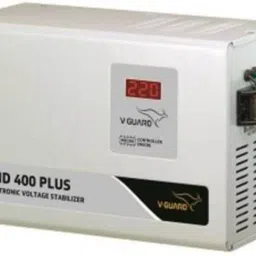 VND 400 Plus Voltage Stabilizer-32