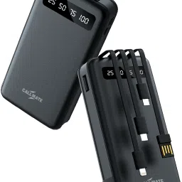 20000 mAh 15 W Power Bank-17