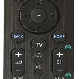 LipiWorld RMF-TX520P Led Smart TV Voice Remote with Netflix YouTube Prime Video Function Compatible for Sony Bravia Remote Controller-27
