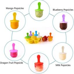 ms modstyle 25 ml Manual Ice Cream Maker image 3