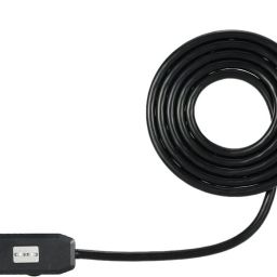 SIOVS Waterproof Endoscope Mini HD Camera Snake Tube 5.5 mm Lens USB Inspection 6 LED Borescope Camera with 5 Meter Wire for Android Phone PC & Notebook Security Camera Spy Camera-image-29