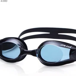 Optical Power With UV Protection, Anti-Fog (Rx P: -4.00)-picture-23