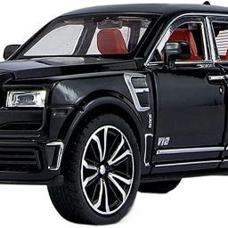 1:24 Scale ROLLS-ROYCE MASORY Car Toy Model Car for Kids Die cast Model Car-image-21