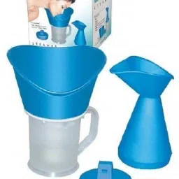 OXGENTA Facial Steamer and Vaporiser (3 In 1) - 239 Vaporizer-38